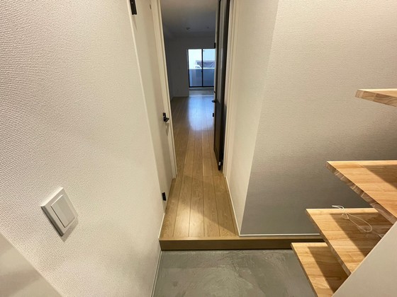 リノリノ+FK中筋3丁目