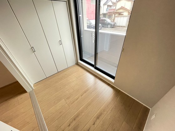 リノリノ+FK中筋3丁目