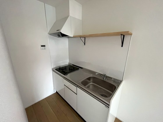 リノリノ+FK中筋3丁目