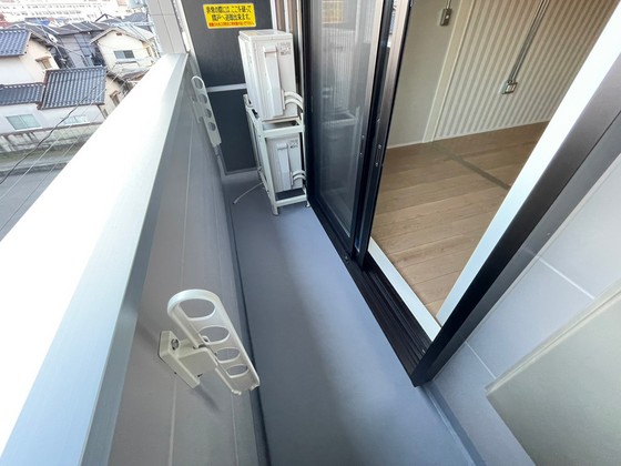 リノリノ+FK中筋3丁目