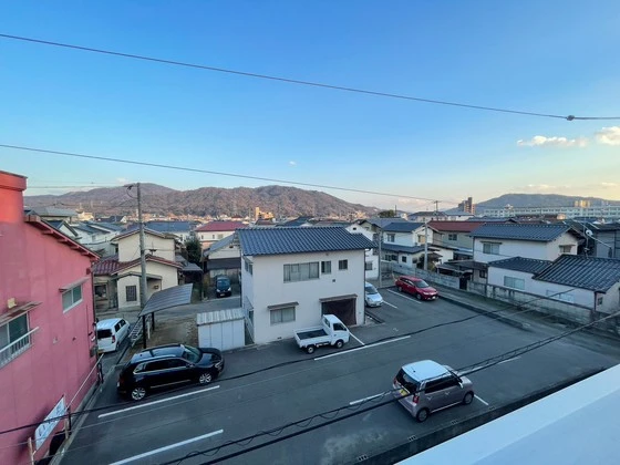 リノリノ+FK中筋3丁目