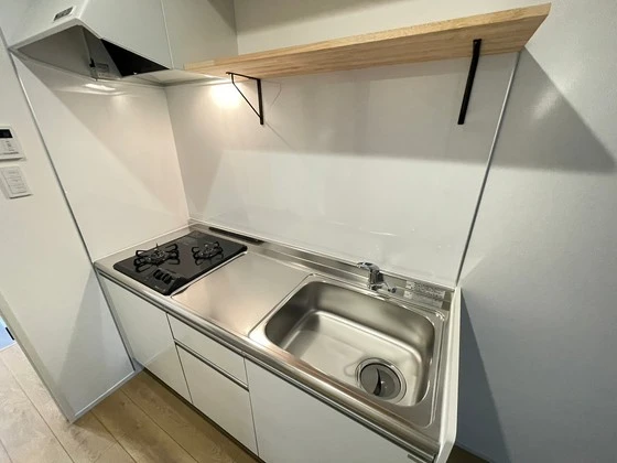 リノリノ+FK中筋3丁目