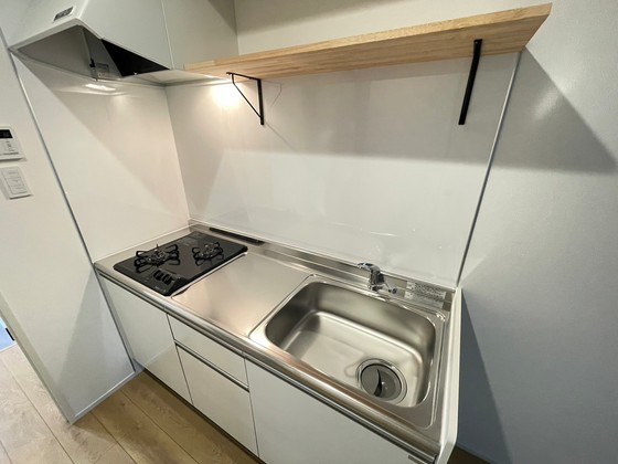 リノリノ+FK中筋3丁目