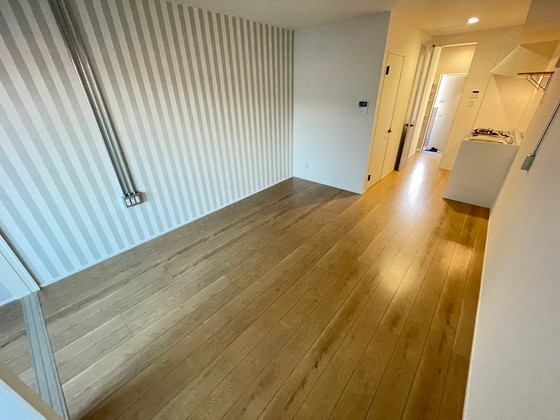 リノリノ+FK中筋3丁目