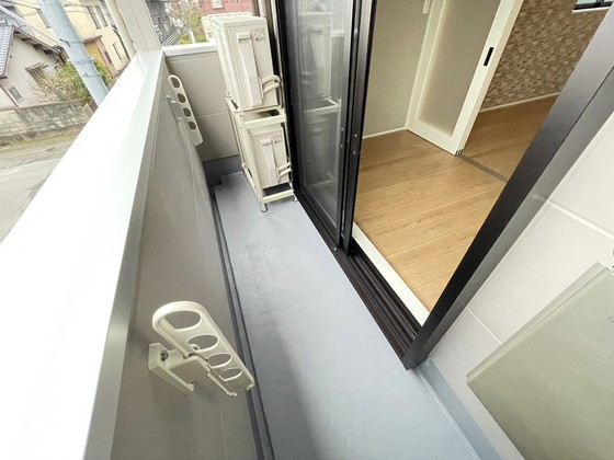 リノリノ+FK中筋3丁目