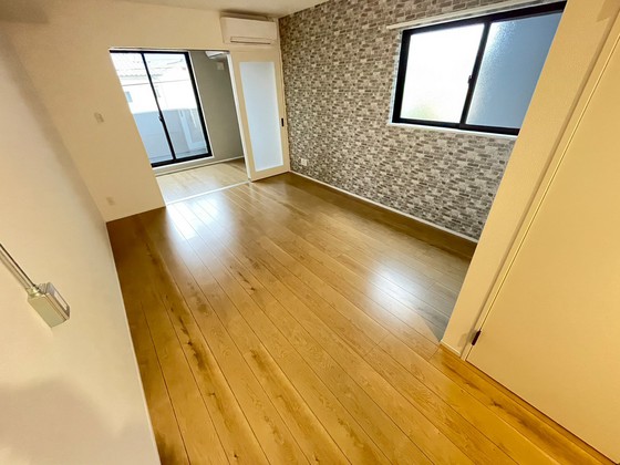 リノリノ+FK中筋3丁目