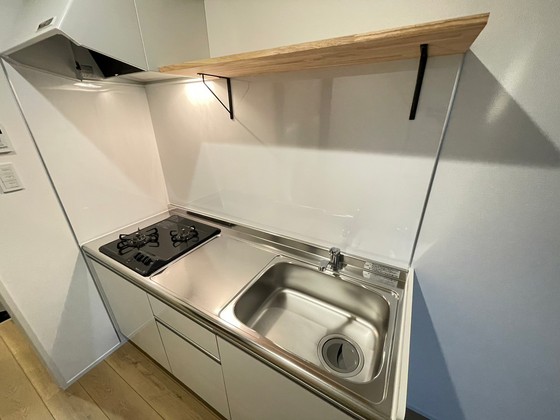 リノリノ+FK中筋3丁目