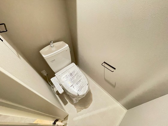 リノリノ+FK中筋3丁目