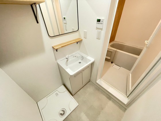 リノリノ+FK中筋3丁目