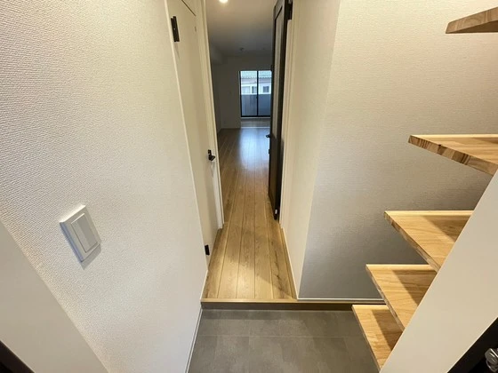 リノリノ+FK中筋3丁目