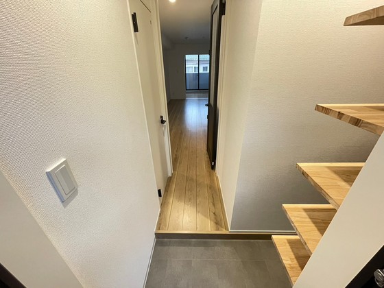 リノリノ+FK中筋3丁目