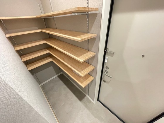 リノリノ+FK中筋3丁目