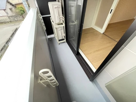 リノリノ+FK中筋3丁目