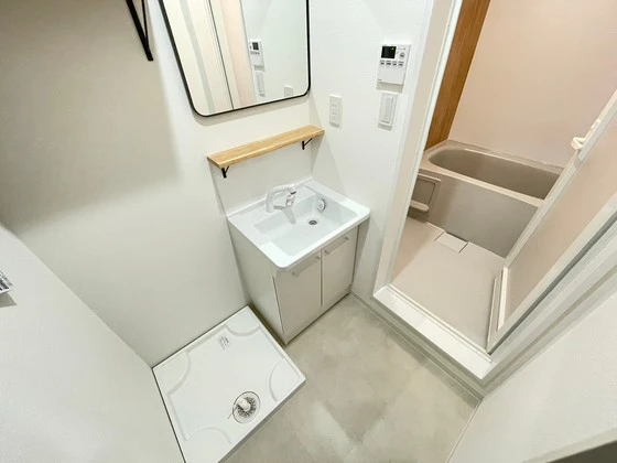 リノリノ+FK中筋3丁目