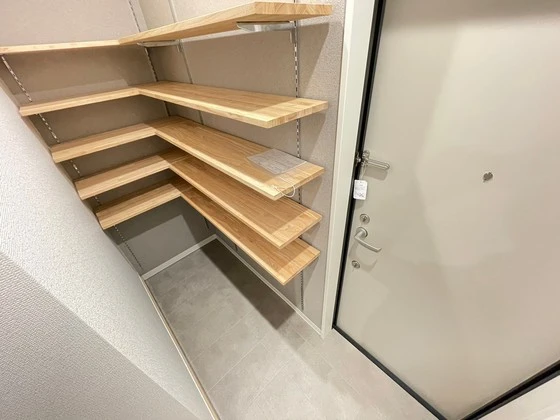 リノリノ+FK中筋3丁目