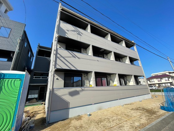 リノリノ+FK中筋3丁目