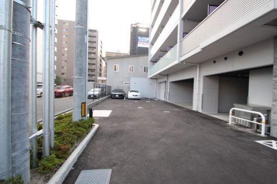 S-RESIDENCE表町