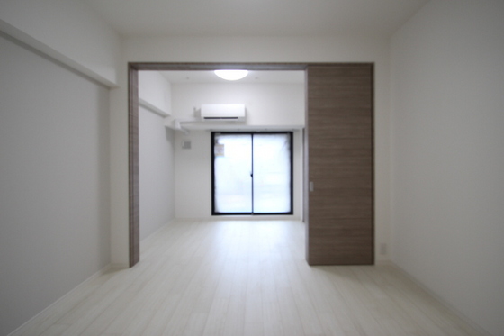 S-RESIDENCE表町