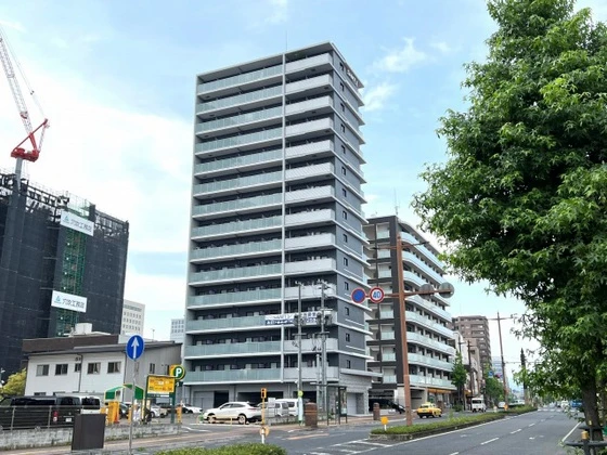 S-RESIDENCE表町