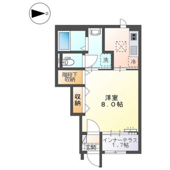 マロンクレスト A