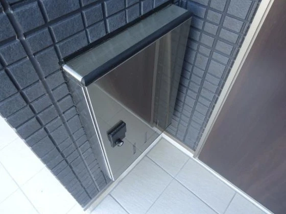 マロンクレスト A