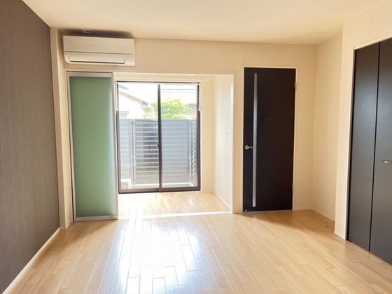 マロンクレスト A