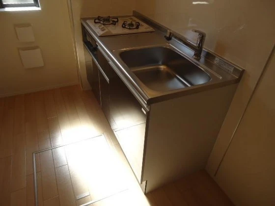 マロンクレスト A