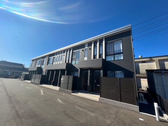 マロンクレスト A