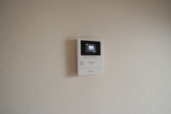 ファン・ハウス B棟