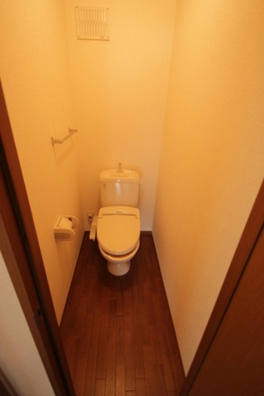 ファン・ハウス B棟