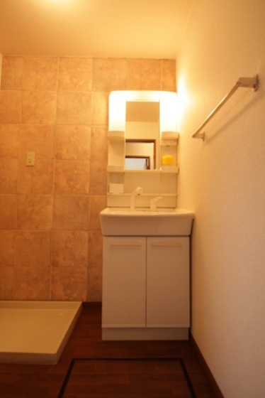 ファン・ハウス B棟