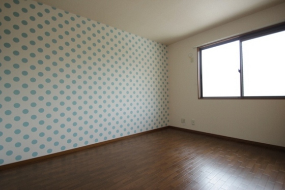 ファン・ハウス B棟