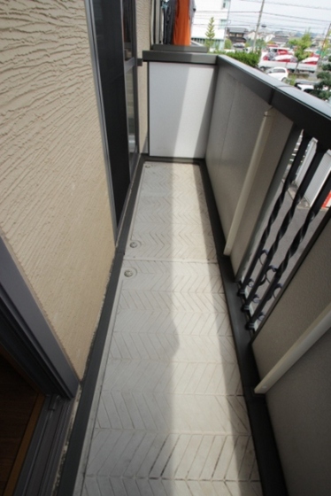 ファン・ハウス B棟