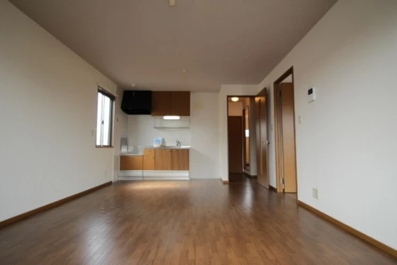 ファン・ハウス B棟