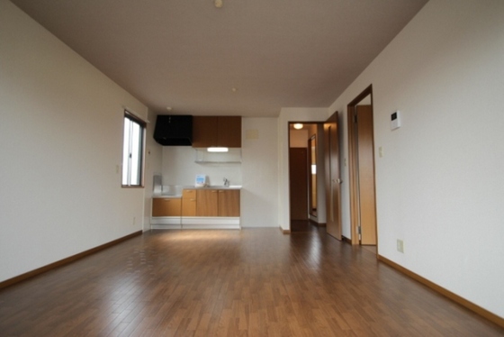 ファン・ハウス B棟