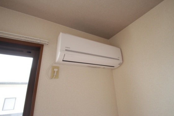 ファン・ハウス B棟