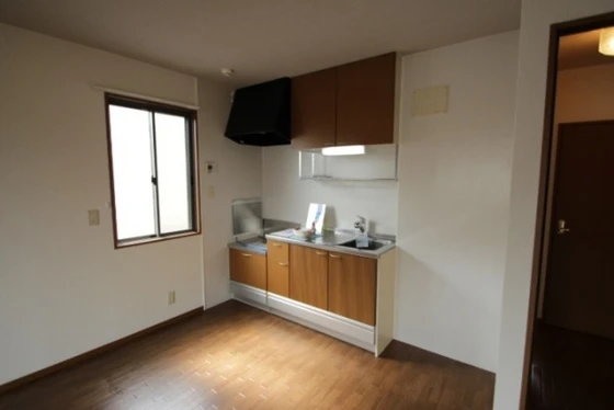 ファン・ハウス B棟