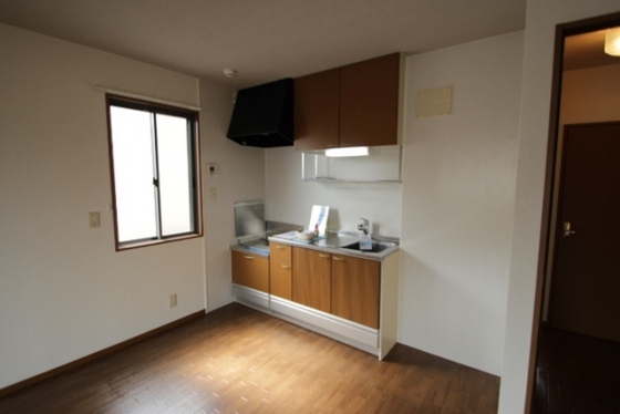 ファン・ハウス B棟