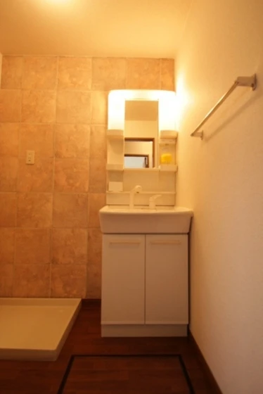 ファン・ハウス B棟