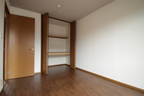 ファン・ハウス B棟