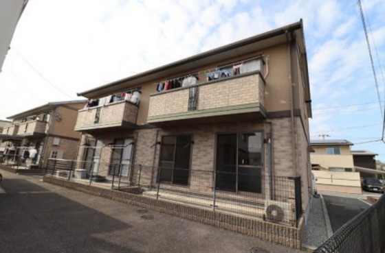 ファン・ハウス B棟