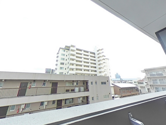 S-RESIDENCE宇品海岸