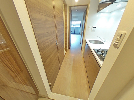 S-RESIDENCE宇品海岸