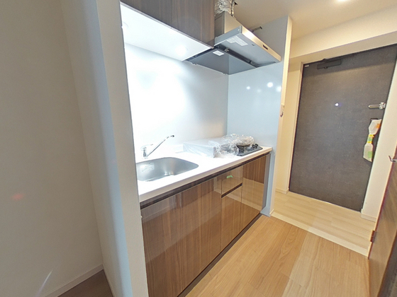 S-RESIDENCE宇品海岸