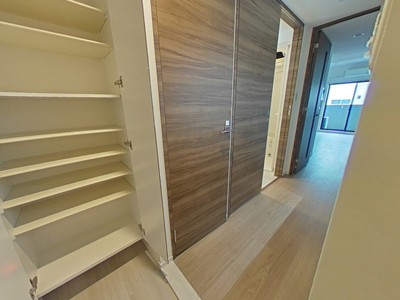 S-RESIDENCE宇品海岸