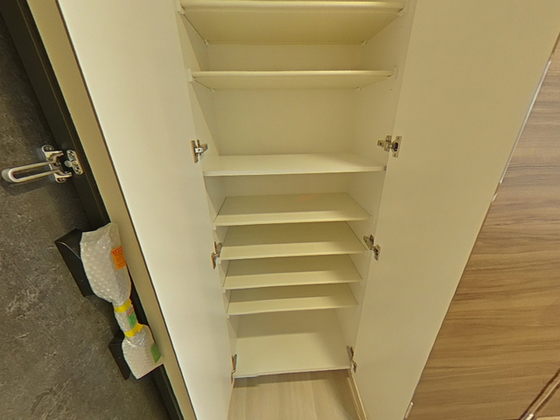 S-RESIDENCE宇品海岸