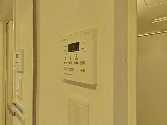 S-RESIDENCE宇品海岸