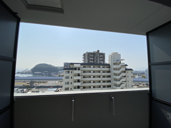 S-RESIDENCE宇品海岸