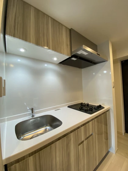 S-RESIDENCE宇品海岸