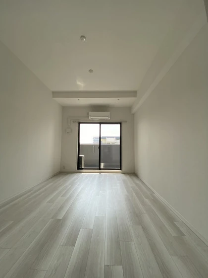 S-RESIDENCE宇品海岸